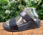 bijna Nieuwe slippers van Fitflop maat 38