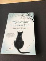 Reisverslag van een kat - Hiro Arikawa, Ophalen of Verzenden, Gelezen, Azië