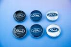 Ford logo's emblemen naafdoppen naafkappen diverse maten, Verzenden
