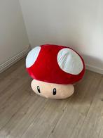 Grote Toad knuffel, Kinderen en Baby's, Speelgoed | Knuffels en Pluche, Ophalen, Nieuw, Overige typen