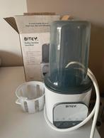 Bitey flessenwarmer, Ophalen of Verzenden, Zo goed als nieuw, Flessen- of potjesverwarmer