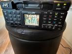 JVC BR-DV6000E Professionele DV Videorecorder Dvcam 100%, Ophalen of Verzenden, Gebruikt