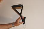 design wandlamp 3 stuks luceplan type lola, Ophalen of Verzenden, Gebruikt, Metaal, Design ,modern