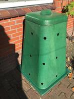 COMPOSTBAK. SUPERSTEVIG. POLYESTER, Tuin en Terras, Aarde en Mest, Ophalen, Compostbak