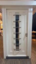 Weekamp deur 930-2115 incl. beslag, Ophalen, Gebruikt, 80 tot 100 cm, Binnendeur