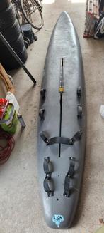 ASK windsurf Raceboard, Ophalen, Gebruikt, 300 cm of meer, Plank