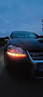 Volkswagen Golf 3.2 V6 184KW R32 4M AUT 2007 Zwart, Zwart, 3189 cc, Zwart, 10 km/l