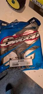 Buggy banden 1-8 sweep pixel medium, Ophalen of Verzenden, Nieuw, Auto offroad