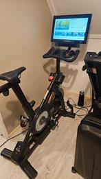 NordicTrack Indoor Cycle S22i spinning fiets, Spinningfiets, Zo goed als nieuw, Ophalen