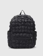 Nieuwe Even & Odd rugtas, zwart, Overige merken, 25 tot 40 cm, Nieuw, Ophalen of Verzenden