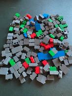 Lego trein ribbel stenen, Lego, Lego, Ophalen of Verzenden, Zo goed als nieuw