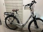 Elektrische Fiets Sparta F8E, Fietsen en Brommers, Elektrische fietsen, 55 tot 59 cm, Ophalen of Verzenden, Zo goed als nieuw