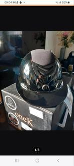 Cap OneK maat 2, Dieren en Toebehoren, Paardrijkleding, Ophalen of Verzenden, Nieuw, Dames, Cap