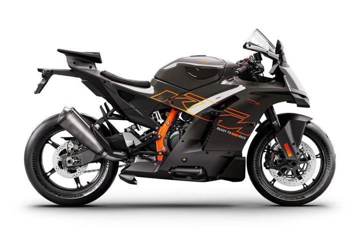 KTM 990 RC R 2026, Motoren, Motoren | KTM, Bedrijf, Super Sport