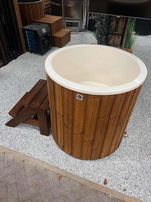 Ijsbad ~ dompelbad ~ coldbath ~ icetub, Tuin en Terras, Zwembad-toebehoren, Nieuw, Ophalen