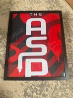Nathan Aspinall Gesigneerd Dartshirt - Ingelijst!, Sport en Fitness, Darts, Ophalen of Verzenden, Nieuw