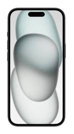 iPhone 15 -256GB - Zo goed als nieuw!, Telecommunicatie, Mobiele telefoons | Apple iPhone, IPhone 15, Zwart, Zo goed als nieuw