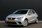 Seat Ibiza 1.0 EcoTSI Style Business Connect Virtual Clima C, Voorwielaandrijving, Stof, Gebruikt, 95 pk