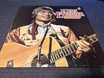 John Denver - Live in London LP, Ophalen of Verzenden