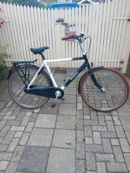 Batavus Flying Dutchman C7 Opafiets Nette Staat., Fietsen en Brommers, Fietsen | Dames | Omafietsen, Zo goed als nieuw, 56 cm of meer