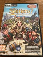 The Settlers 7 - PC/MAC Game - Speciale Editie, Online, 1 speler, Ophalen of Verzenden, Zo goed als nieuw