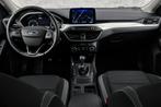 Ford FOCUS Wagon 1.0 EcoBoost Trend Edition Business | Parke, Auto's, Ford, 65 €/maand, Stof, Gebruikt, Euro 6