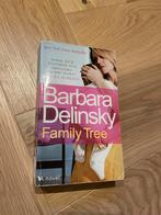 Family Tree - Barbara Delinsky, Ophalen of Verzenden, Zo goed als nieuw, Nederland