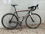 Stevens SCC Team framemaat 56 cm, Fietsen en Brommers, Fietsen | Racefietsen, Gebruikt, Carbon, Meer dan 20 versnellingen, 53 tot 57 cm