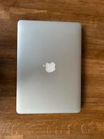 MacBook Air 2015 - Gebruikt, Computers en Software, Apple Macbooks, Gebruikt, 2 tot 3 Ghz, Qwerty, 8 GB
