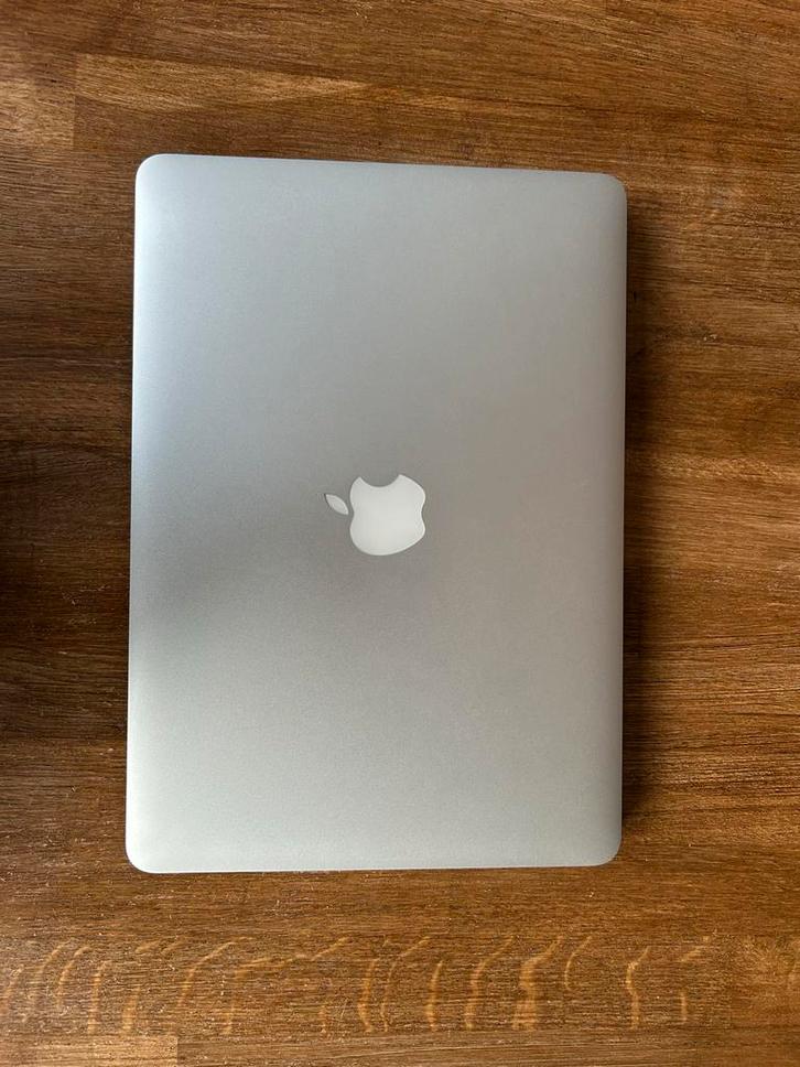 MacBook Air 2015 - Gebruikt, Computers en Software, Apple Macbooks, Gebruikt, MacBook Air, 13 inch, 2 tot 3 Ghz, 128 GB of minder