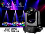 Krachtige LED DMX Movinghead (100 Watt), Ophalen, Nieuw, Licht, Kleur