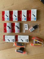 Canon Cartridge (nieuw), Ophalen of Verzenden, Nieuw