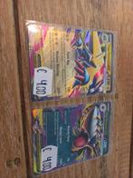 Pokemon kaarten., Hobby en Vrije tijd, Verzamelkaartspellen | Pokémon, Ophalen of Verzenden, Zo goed als nieuw, Meerdere kaarten