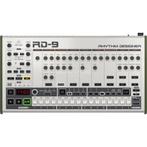 Rd-9 nieuw in doos, Muziek en Instrumenten, Drumcomputers, Ophalen of Verzenden, Nieuw, Overige merken