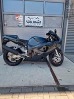 SUZUKI GSX-R 600 (bj 2001), 4 cilinders, Bedrijf, Super Sport, Meer dan 35 kW