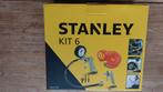 Stanley Compressor Kit - Nieuw in Doos!, Auto diversen, Ophalen of Verzenden, Nieuw