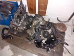Volkswagen Lupo 3L Motor - Compleet, zonder cilinderkop, Auto-onderdelen, Motor en Toebehoren, Ophalen, Gebruikt, Volkswagen