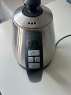 Elektrische waterkoker, Ophalen of Verzenden, Gebruikt