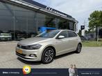 Volkswagen Polo 1.0 TSI 116PK Join | Navi | Cruise | Dodehoe, Voorwielaandrijving, Stof, Gebruikt, Euro 6