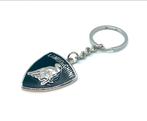Lamborghini mooi metaal sleutelhanger, keychain, Ophalen of Verzenden, Nieuw, Merk