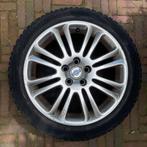 Velgen met winterbanden 17 inch, Auto-onderdelen, Banden en Velgen, Ophalen, Gebruikt, Velg(en), 17 inch