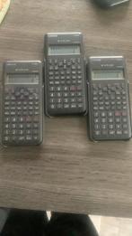 Casio rekenmachine fx- 82MS, Ophalen, Zo goed als nieuw