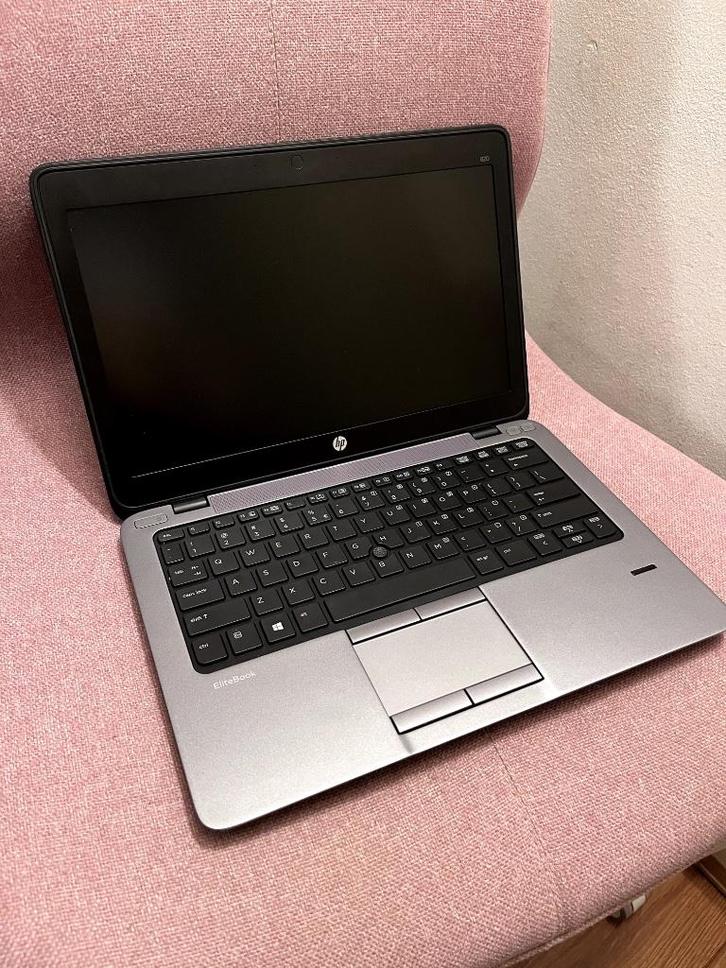 HP Elitebook 820 | i5 4th | 8GB | 120GB SSD, Computers en Software, Windows Laptops, Zo goed als nieuw, 13 inch, SSD, 2 tot 3 Ghz