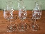 Riviera Maison yachting wijnglazen, Ophalen of Verzenden, Gebruikt, Overige typen