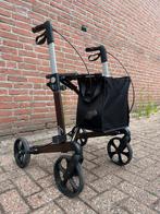 Rollator licht, Ophalen, Gebruikt