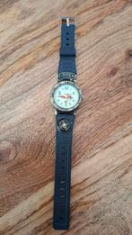 Camel Trophy Horloge met Kompas, Sieraden, Tassen en Uiterlijk, Overige merken, Overige materialen, Polshorloge, Kunststof