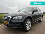 Audi Q5 2.0 TFSI QUATTRO / AUTOMAAT / CRUISE, Auto's, Audi, Automaat, Euro 5, Gebruikt, Zwart