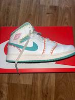 Jordan mid maat 39, Ophalen, Gedragen, Sneakers of Gympen