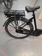 Batavus finez met bosch active plus elektrische fiets, 53 tot 56 cm, Versnellingen, Batavus, Ophalen of Verzenden