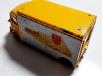 Dinky toys Citroën auto bus Philips origineel nr. 587, Ophalen of Verzenden, Gebruikt, Auto, Dinky Toys